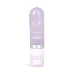Lock'D In Setting Spray
