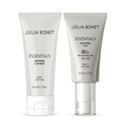Pack Essentials Glow & Sun FPS 50+