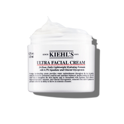 Ultra Facial Cream