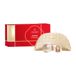 Set Benefiance Wrinkle Smoothing Cream