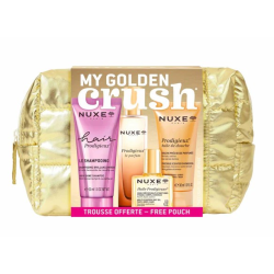 My Golden Crush Sensorialidad de la Gama Prodigieuse