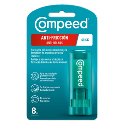 Bastão Antifricção Compeed®