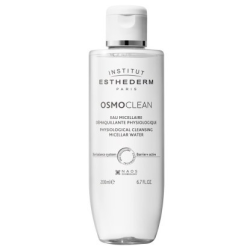 Osmoclean Eau Micellaire Demaquillante