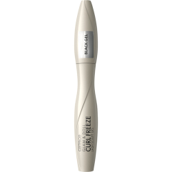 Glam & Doll Curl Freeze Lash Sculpt Gel 010 Transparent Black