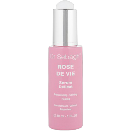 Serum Rose De Vie 30ml