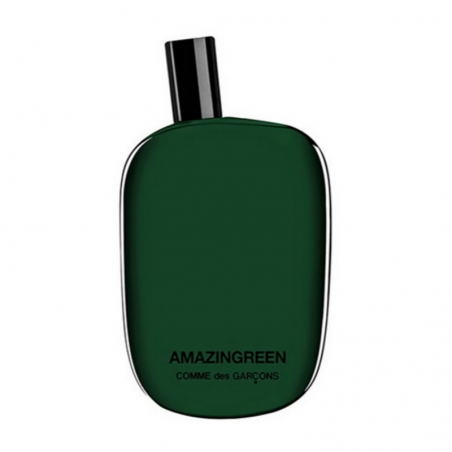 CDG AMAZINGREEN EDP Vapo.100ml