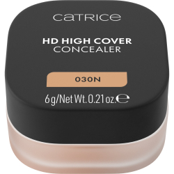 HD High Cover Concealer
