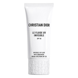 Fluido Solar Hidratante Invisível SPF 50+ PA++++