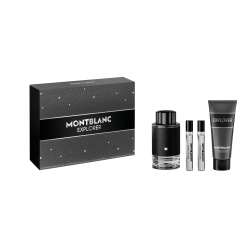 Set Explorer Eau de Parfum