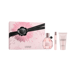 Set Flowerbomb Eau de Parfum