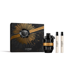 Set Spicebomb Extreme Eau de Parfum