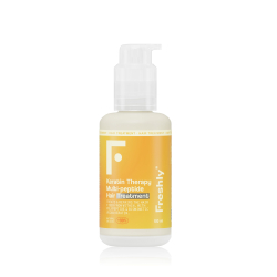 Keratin Therapy Multi-peptide Hair Treatment