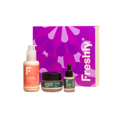Well-Ageing Routine