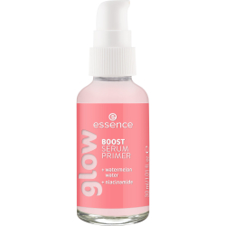 Glow Boost Serum Primer