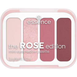 Mini Eyeshadow Palette Editions