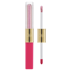Lip Tint&Gloss Duo Make It Double!