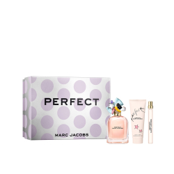 Conjunto de oferta Eau de Parfum perfeito para mulher