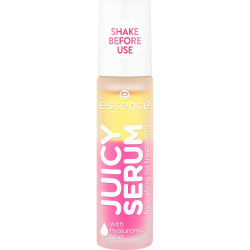 Juicy Serum Hydrating Lip Treatment