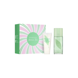 Set Green Tea