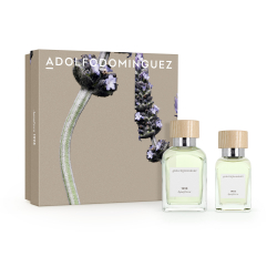 Conjunto de oferta Eau de Toilette Água Fresca