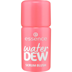 Water Dew Serum Blush