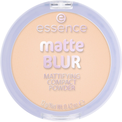 Matte Blur Mattifying Compact Powder
