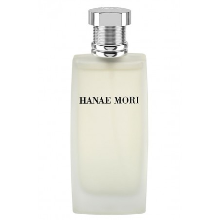 H.MORI HOMME EDT Vapo.50