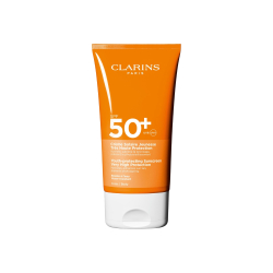 Créme Solaire Jeunesse Très Haute Protection SPF50+