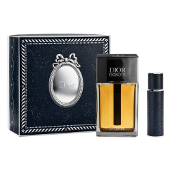 Dior Homme Intense Case - Edição Limitada