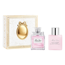 Miss Dior Blooming Bouquet Eau de Toilette Gift Set - Edição Limitada
