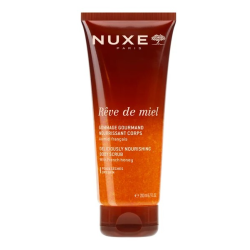 Reve de Miel Exfoliante Corporal Goloso Nutritivo