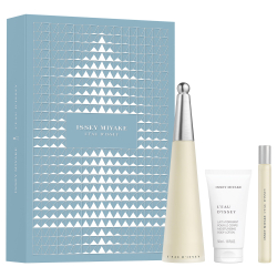 L’Eau d’Issey Eau de Toilette - Caixa de fragrâncias
