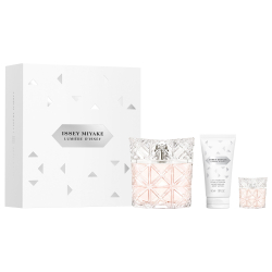 Lumière d'Issey Eau de Parfum - Caixa de fragrâncias
