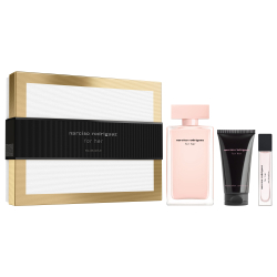 For Her Eau de Parfum Caixa
