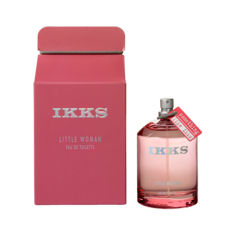 IKKS LITTLE WOMAN EDT V.