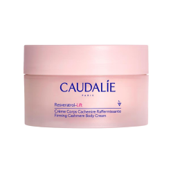Resveratrol-Lift Crema Corporal Cachemir Redensificante