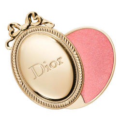 Cristal Dior Médaillon - Edição Limitada