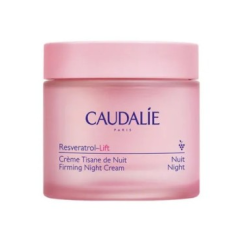Resveratrol  Crema Tisana Noche