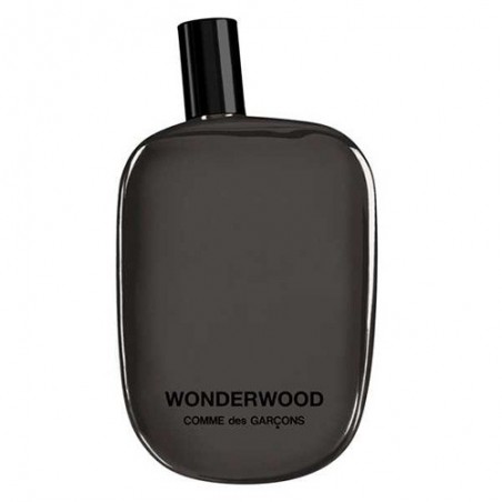 Wonderwood Eau De Parfum