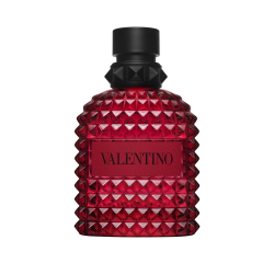 Valentino Born In Roma Ruby Uomo Fragrância Eau de Toilette