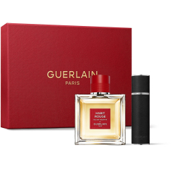Habit Rouge Cofre Eau de Toilette
