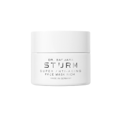 Super Anti-Aging Face Mask Rich
