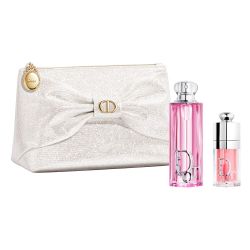 Dior Addict Rosy Eau de Parfum e Conjunto de Óleo Labial