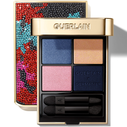 Paleta de Sombras Ombres G x4