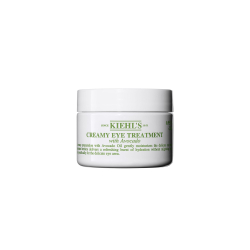 Creamy Eye Treatment With Avocado 28gr