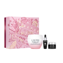 Conjunto de Creme em Gel Hydra Zen