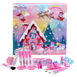Christmas Advent Calendar 24Pcs