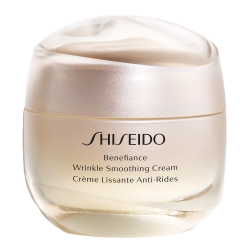 BENEFIANCE WRINKLE SMOOTHING CREAM 75 ml