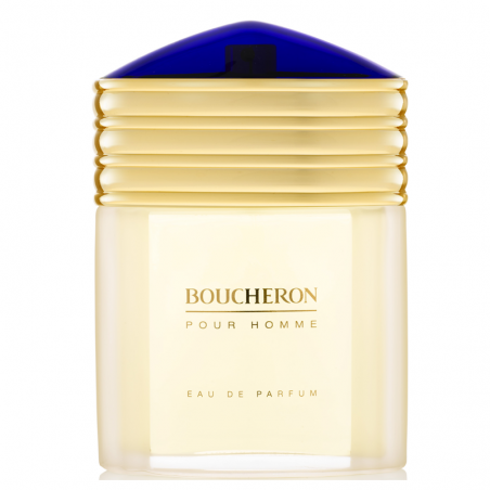 BOUCHERON HOMME EAU DE PARFUM VAPORIZADOR