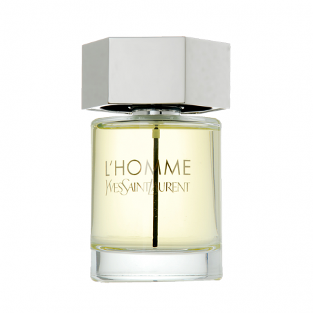 L'HOMME YSL EAU DE TOILETTE